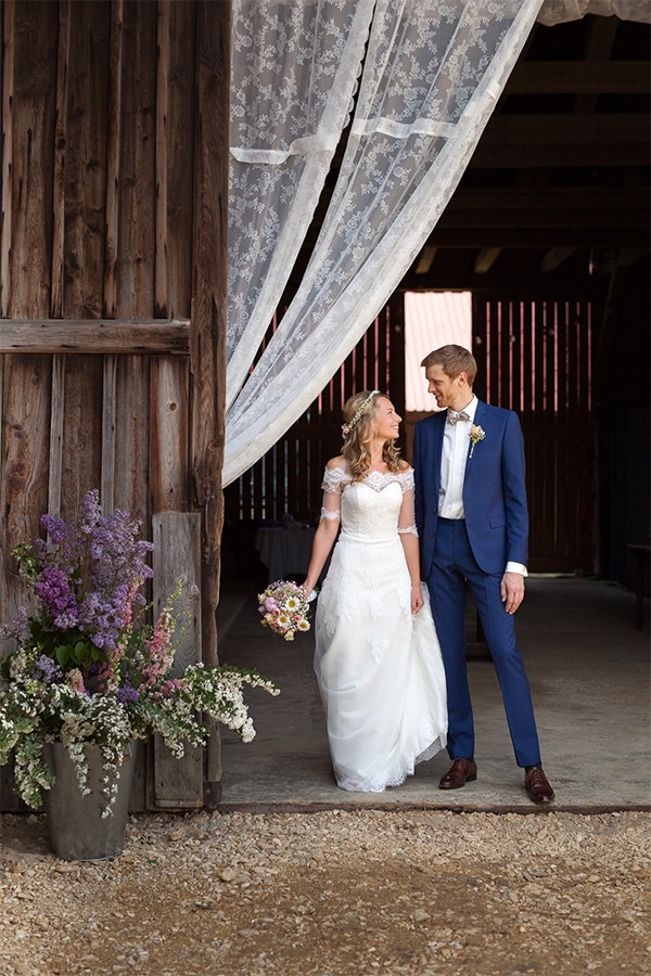 Hochzeitsfotografie, Fotografie Pokorny, Brautpaar