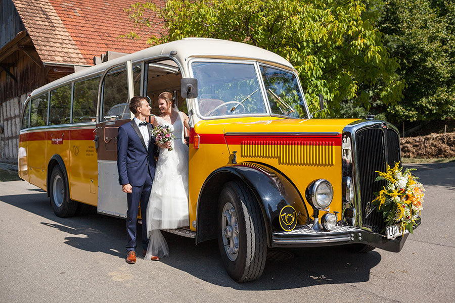 Fotografie, Hochzeit, Marian und Ludwig