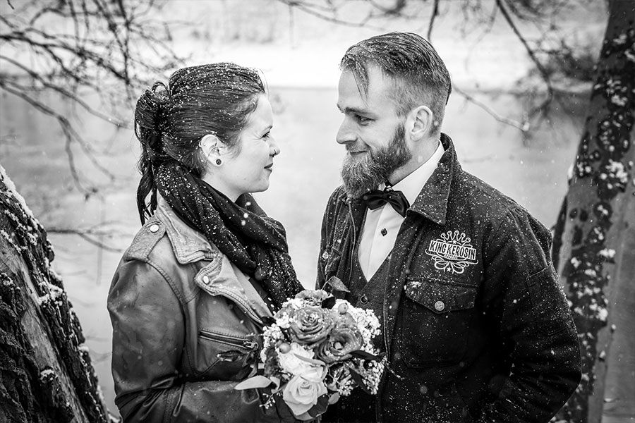 Hochzeitsfotografie, Simone und Simon, Fotografie Pokorny