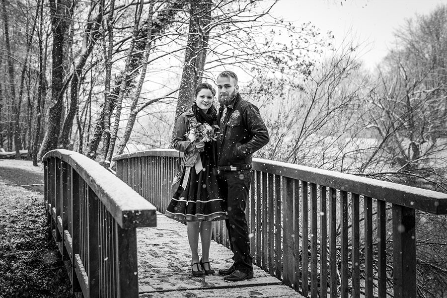Hochzeitsfotografie, Simone und Simon, Fotografie Pokorny