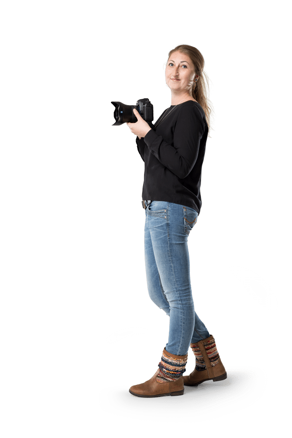 Laura Magin, Fotografin, Regensburg