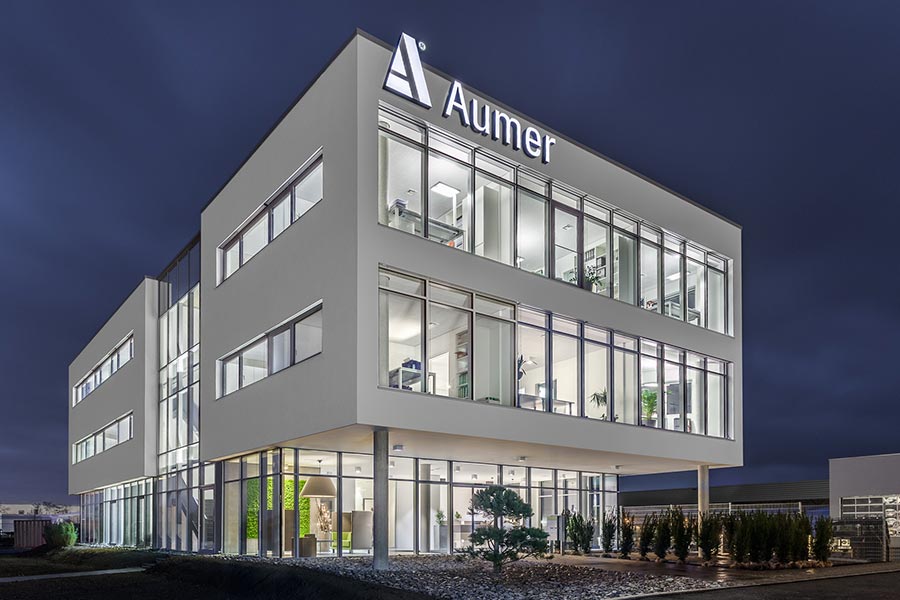 Aumer Group, Architektur- und Interieurfotografie, Fotografie Pokorny