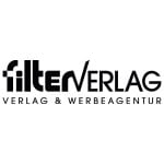 Logo, Filter Verlag
