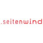 Seitenwind, Logo