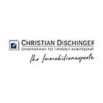Christian Dischinger, Immobilien