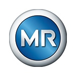 Maschinenfabrik Rheinhausen, Logo